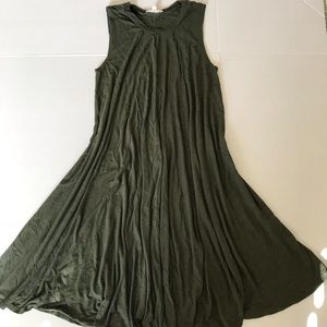 Rolla Coster tunic dress